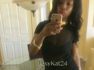 FoxyKat24