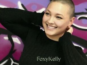 FoxyKelly