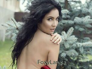 FoxyLarysa