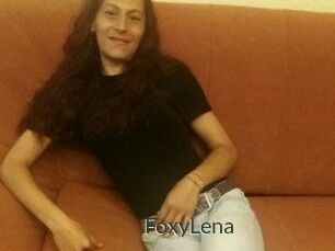 FoxyLena