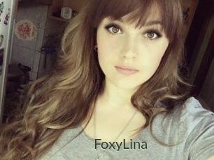 FoxyLina