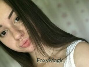FoxyMagic