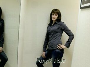 Foxy_Maisie
