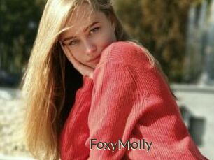 FoxyMolly