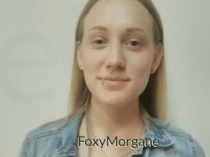 FoxyMorgane