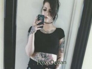 FoxyOcean
