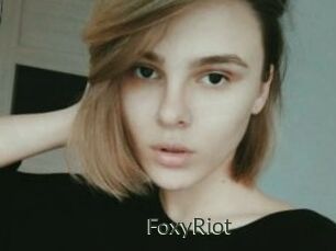 FoxyRiot