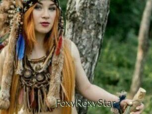 FoxyRoxyStar