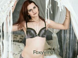 FoxyyIren