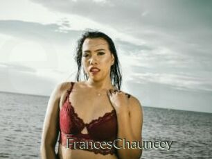 FrancesChauncey