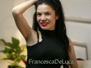 FrancescaDeLuca