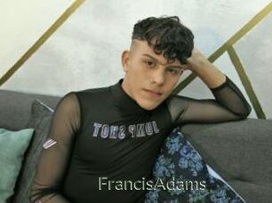 FrancisAdams