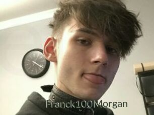 Franck100Morgan