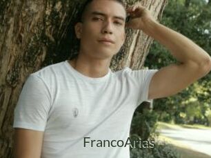FrancoArias