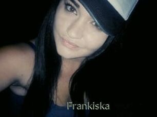 Frankiska