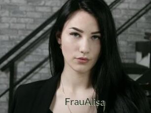 FrauAlisa