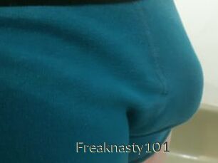 Freaknasty101
