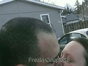 FreakyCouple28