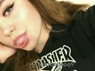 Freakybabe669