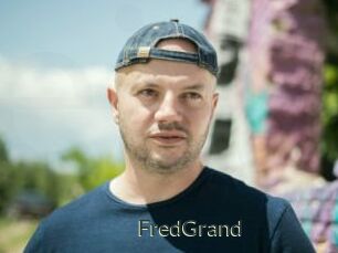 FredGrand