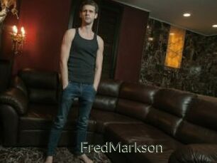 FredMarkson