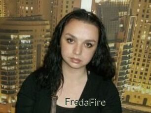 FredaFire