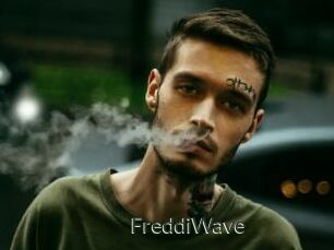FreddiWave
