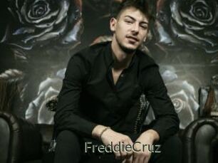 FreddieCruz