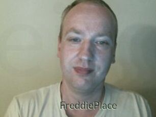 FreddiePlace