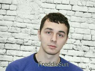 FreddieSun