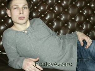FreddyAzzaro