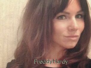 FreddyHardy