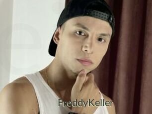 FreddyKeller