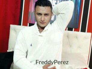 FreddyPerez