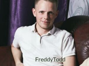 FreddyTodd