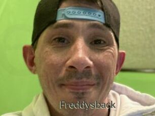 Freddysback