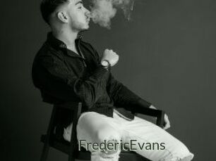 FredericEvans