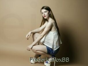 FredericaFoxBB