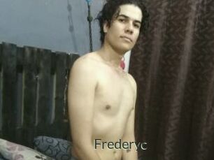 Frederyc