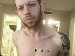 Fredric