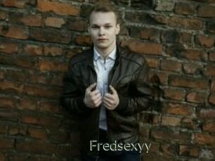 Fredsexyy