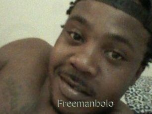 Freemanbolo