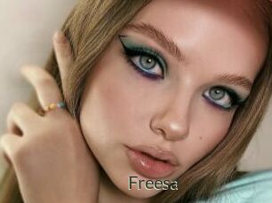 Freesa