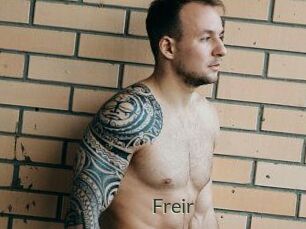 Freir