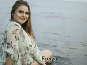 Freiya