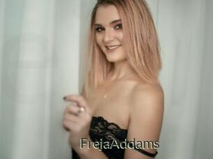 FrejaAddams