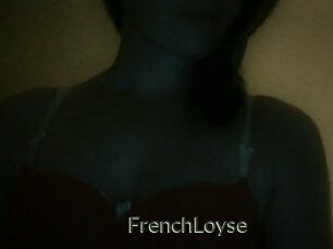 FrenchLoyse