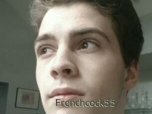 Frenchcock55