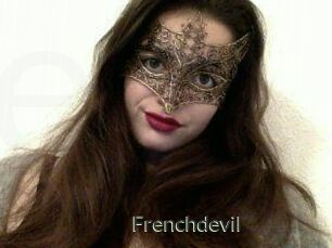 Frenchdevil
