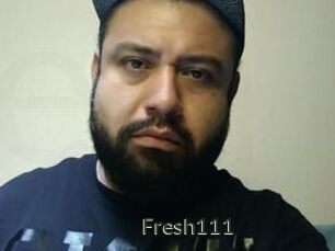 Fresh111